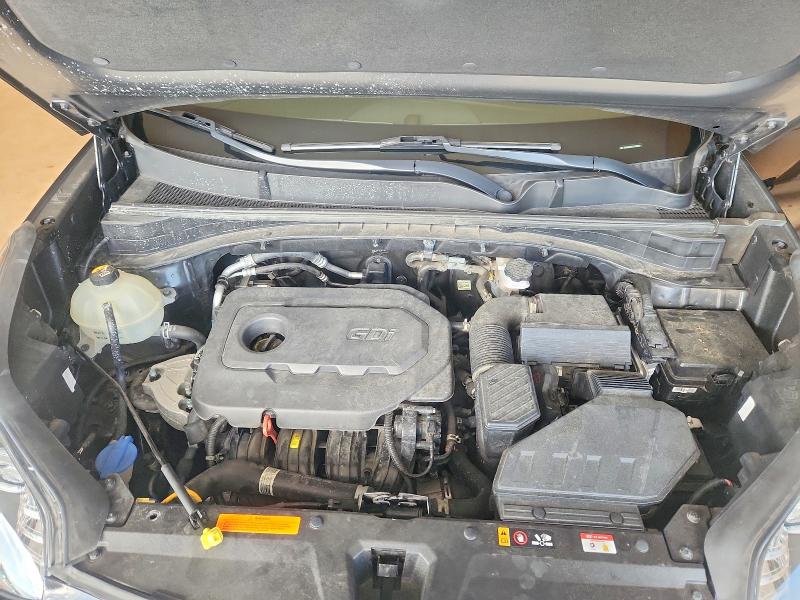 2020 Kia Sportage მანქანა იყიდება აუქციონზე, vin: KNDPMCAC3L7799314, აუქციონის ნომერი: 66429456