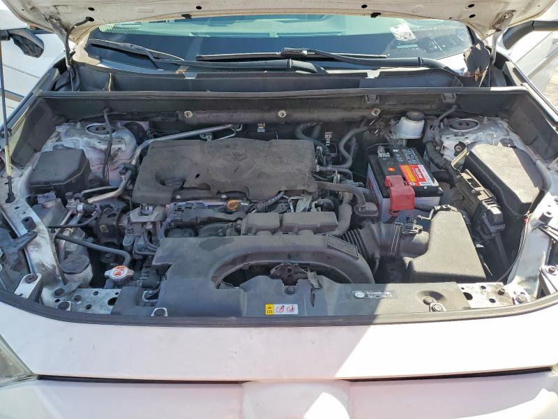 Aukcja sprzedaży 2019 Toyota Rav4, vin: 2T3W1RFV6KC015231, numer aukcji: 66290206