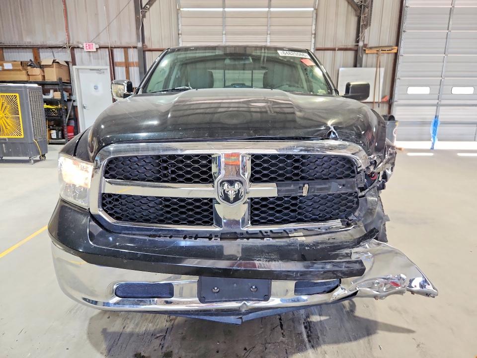 Продажа на аукционе авто 2016 Ram 1500, vin: 1C6RR6GG1GS144004, номер лота: 64825566