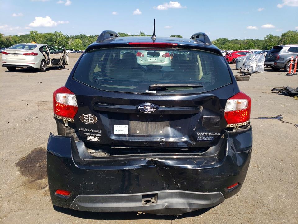 Продаж на аукціоні авто 2013 Subaru Impreza, vin: JF1GPAS6XD2868556, номер лоту: 64306726