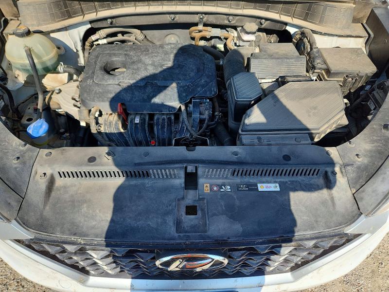 Продаж на аукціоні авто 2021 Hyundai Tucson, vin: KM8J33AL3MU296857, номер лоту: 63393726