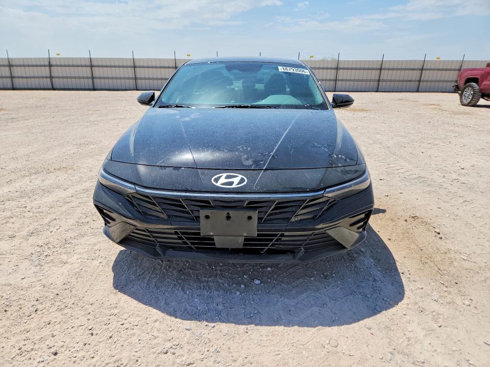 Продажа на аукционе авто 2026 Hyundai Elantra, vin: KMHLS4DG9TU177144, номер лота: 66793006