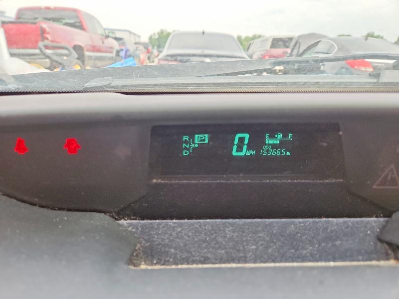 Продажа на аукционе авто 2009 Toyota Prius, vin: JTDKB20U297821395, номер лота: 63537866