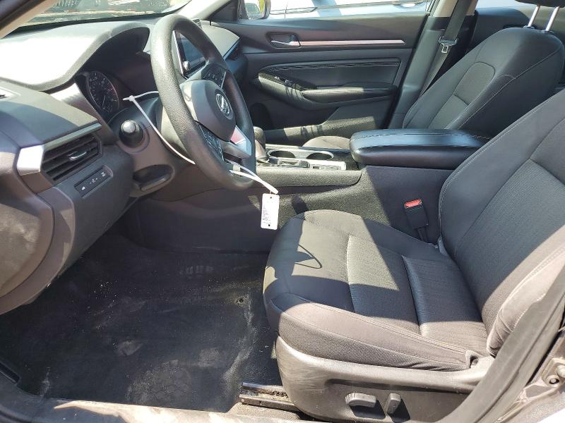 62155206 :رقم المزاد ، 1N4BL4DW6MN385889 vin ، 2021 Nissan Altima مزاد بيع