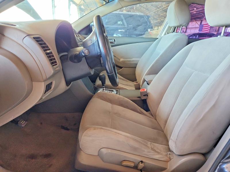 Auction sale of the 2010 Nissan Altima, vin: 1N4AL2AP3AN499616, lot number: 66261366