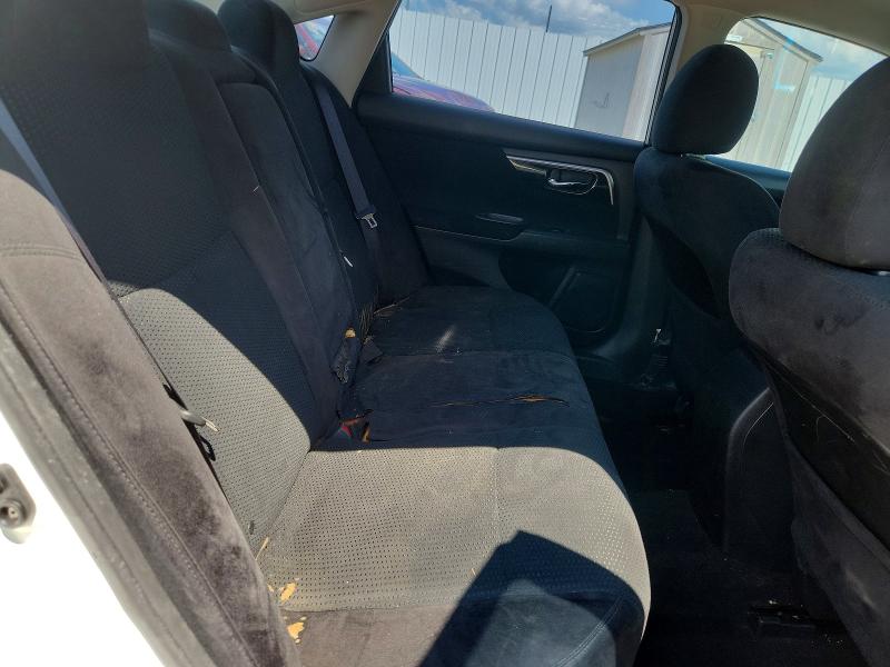 65702356 :رقم المزاد ، 1N4AL3AP6EN359815 vin ، 2014 Nissan Altima مزاد بيع