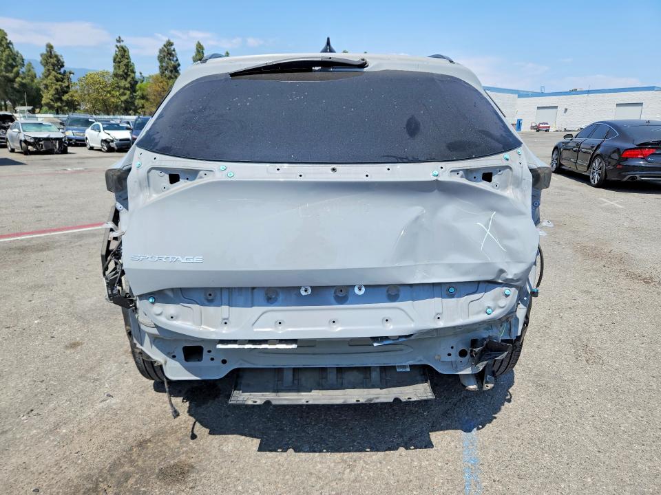 Aukcja sprzedaży 2024 Kia Sportage, vin: 5XYK53DF3RG202459, numer aukcji: 64121226