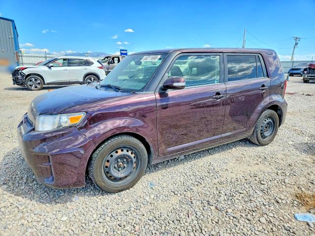 Aukcja sprzedaży 2011 Scion Xb, vin: JTLZE4FEXB1127200, numer aukcji: 65211666