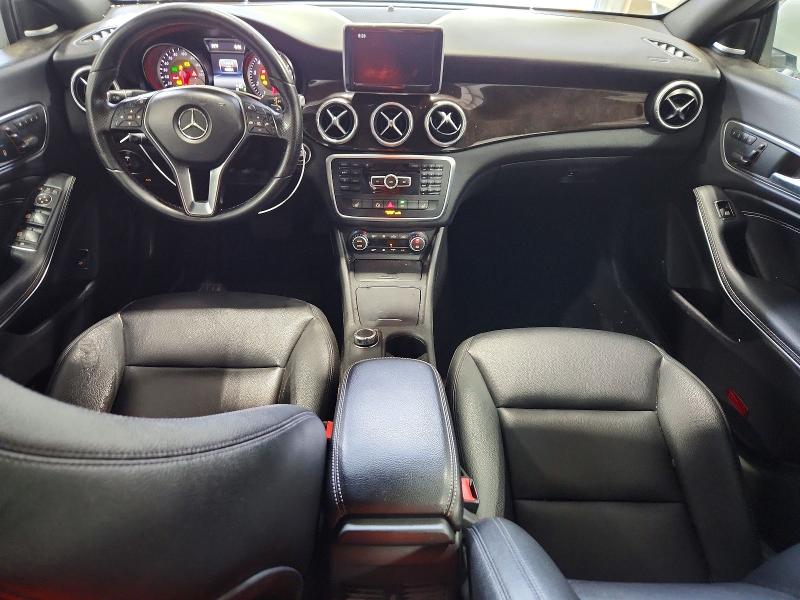 Auction sale of the 2014 Mercedes-benz Cla, vin: WDDSJ4EB5EN157191, lot number: 65049676