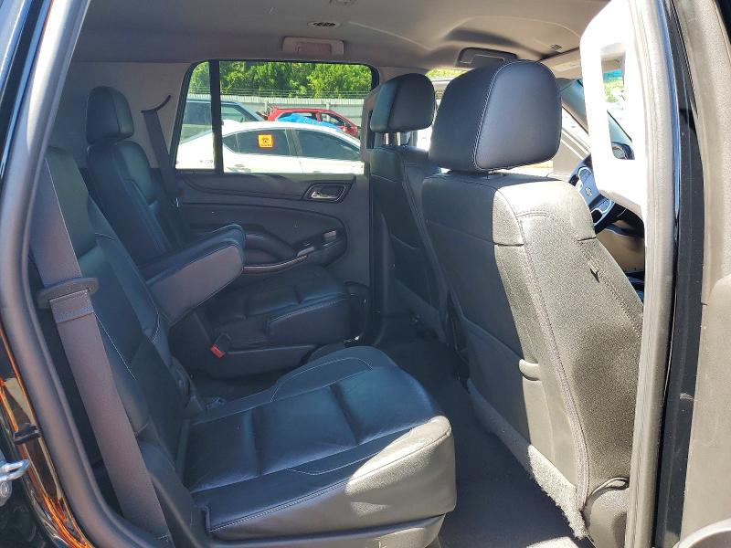 64775546 :رقم المزاد ، 1GNSKBKC0LR111239 vin ، 2020 Chevrolet Tahoe مزاد بيع