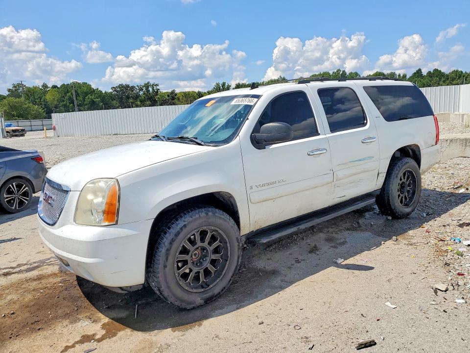 2008 Gmc Yukon Xl მანქანა იყიდება აუქციონზე, vin: 1GKFK16378R132566, აუქციონის ნომერი: 65365766