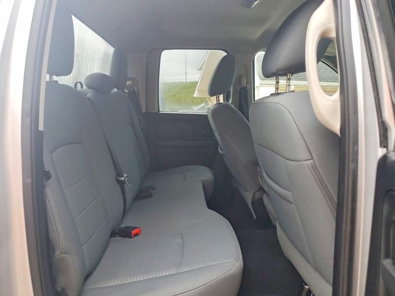 2014 Ram 1500 მანქანა იყიდება აუქციონზე, vin: 1C6RR7FT6ES109380, აუქციონის ნომერი: 66101566