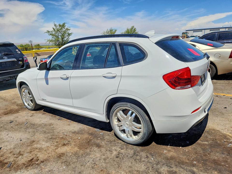 67040156 :رقم المزاد ، WBAVM5C51DVV89144 vin ، 2013 Bmw X1 مزاد بيع