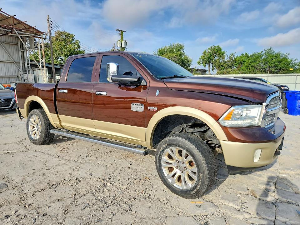 2013 Ram 1500 მანქანა იყიდება აუქციონზე, vin: 1C6RR6PT6DS581408, აუქციონის ნომერი: 65872266
