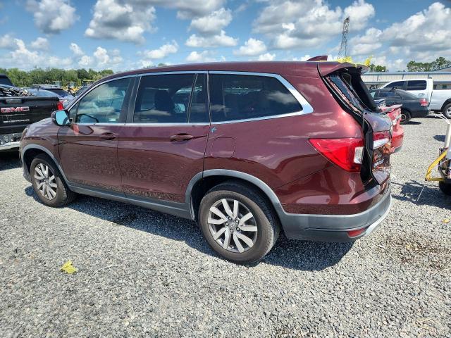 Продажа на аукционе авто 2020 Honda Pilot, vin: 5FNYF5H50LB009172, номер лота: 65340956
