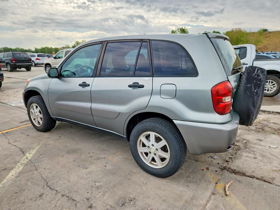 Aukcja sprzedaży 2005 Toyota Rav4, vin: JTEGD20V850085683, numer aukcji: 62018756