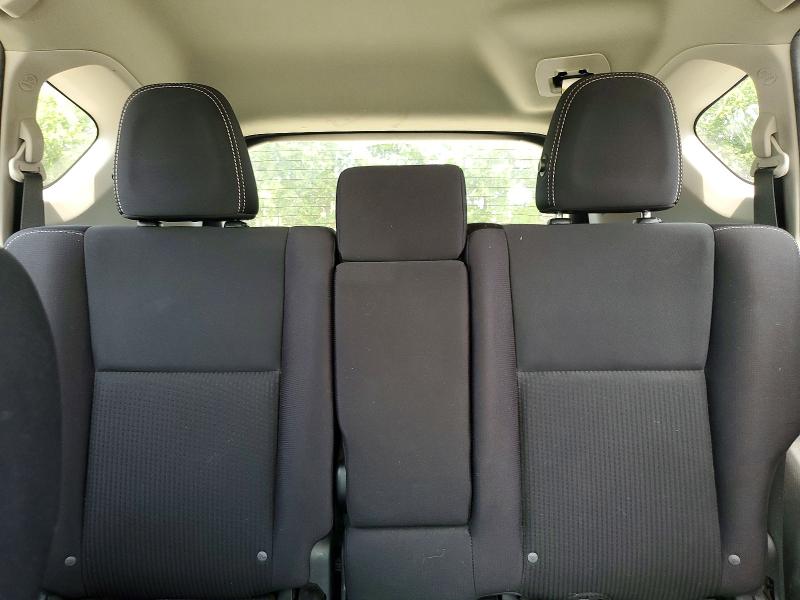 2014 Toyota Rav4 მანქანა იყიდება აუქციონზე, vin: 2T3RFREV7EW138667, აუქციონის ნომერი: 64359586