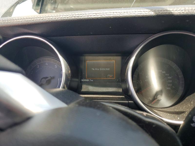 Продажа на аукционе авто 2019 Ford Mustang, vin: 1FA6P8TH0K5181330, номер лота: 65602776