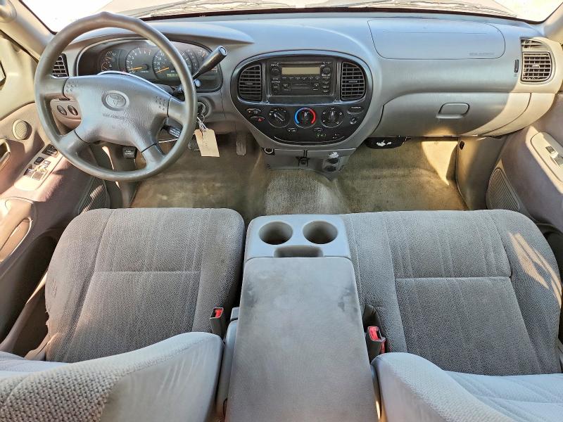 Продажа на аукционе авто 2002 Toyota Tundra, vin: 5TBRT34132S299298, номер лота: 64961556