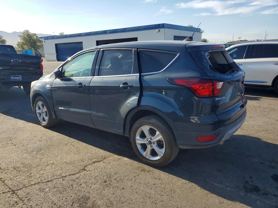 Продажа на аукционе авто 2019 Ford Escape, vin: 1FMCU0GD7KUB13235, номер лота: 65336176