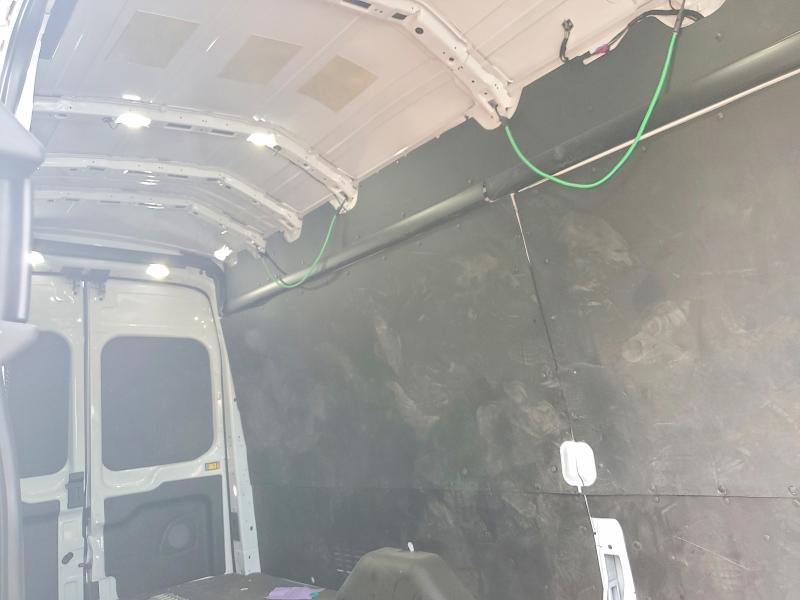 2026 Ford Transit მანქანა იყიდება აუქციონზე, vin: 1FTBW3X86TKA92387, აუქციონის ნომერი: 64607276