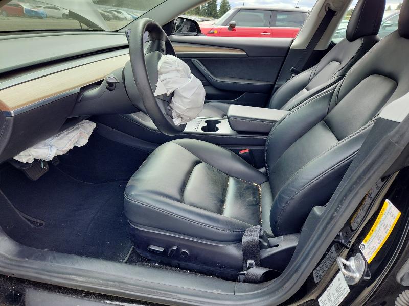 Aukcja sprzedaży 2022 Tesla Model 3, vin: 5YJ3E1EB0NF162587, numer aukcji: 66474826