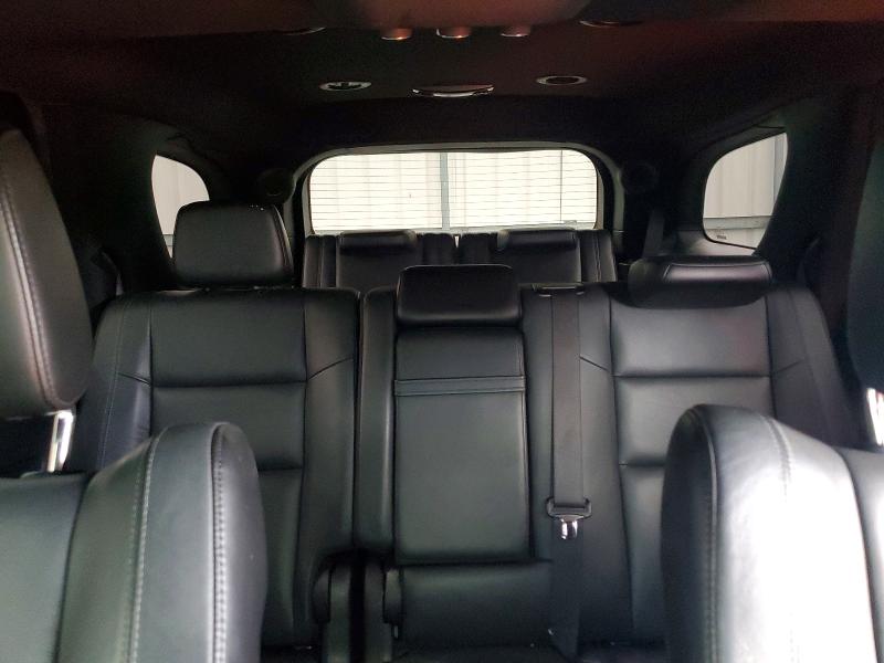 Aukcja sprzedaży 2021 Dodge Durango, vin: 1C4RDJDGXMC598157, numer aukcji: 65303266