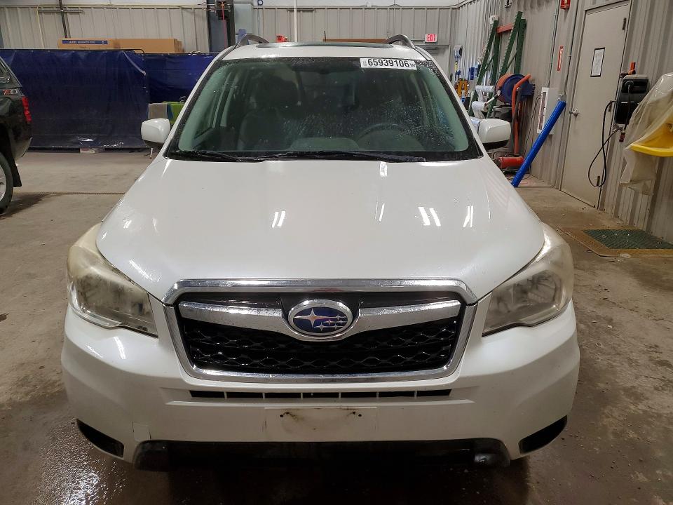 65939106 :رقم المزاد ، JF2SJAEC7EH446641 vin ، 2014 Subaru Forester مزاد بيع