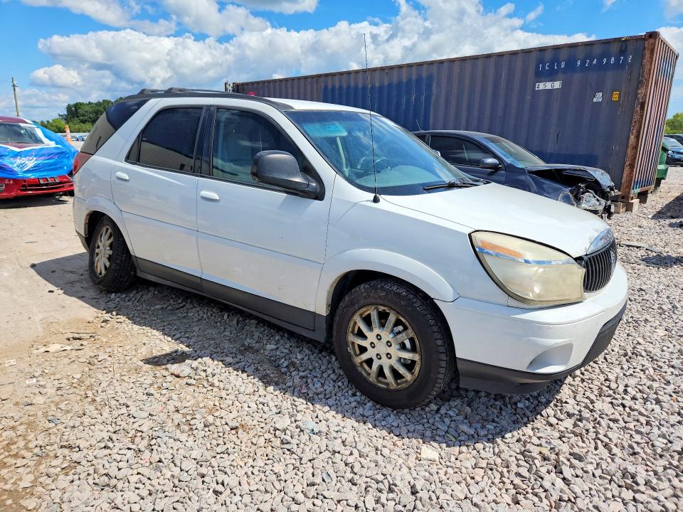 Aukcja sprzedaży 2006 Buick Rendezvous, vin: 3G5DA03L56S602714, numer aukcji: 65175116