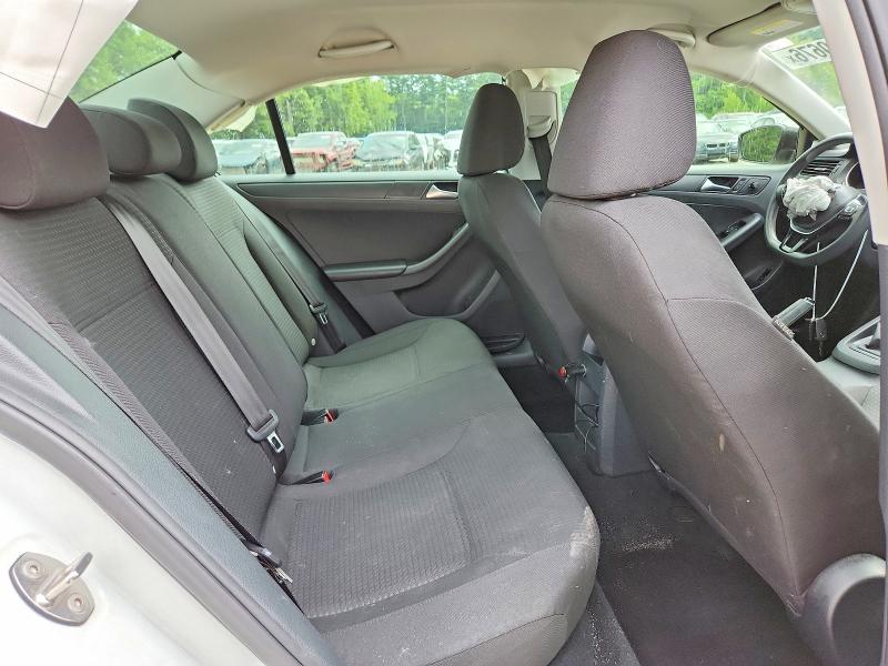 Продаж на аукціоні авто 2016 Volkswagen Jetta, vin: 3VW167AJ0GM342748, номер лоту: 67110676