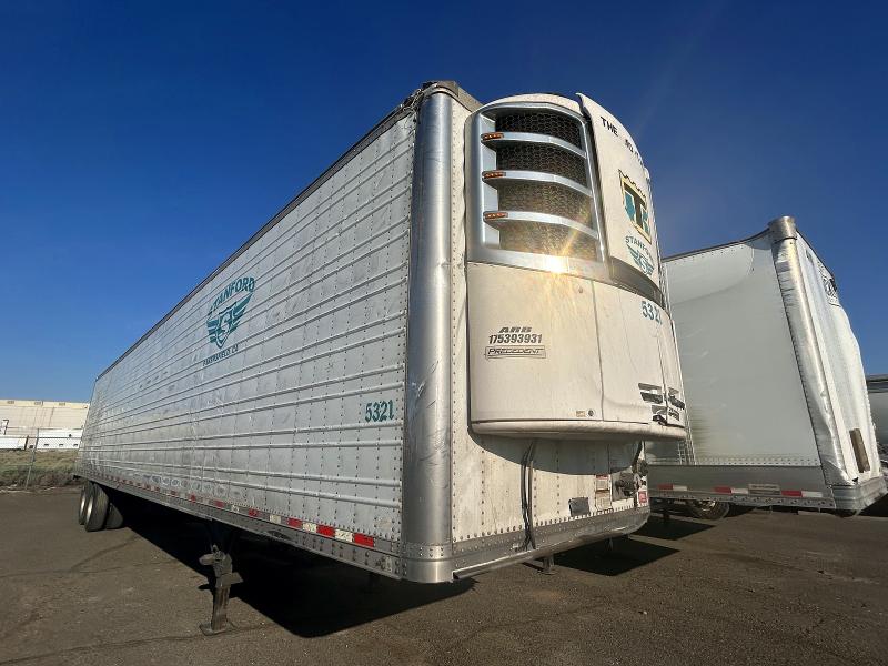 65329956 :رقم المزاد ، 1GRAA0628HW700969 vin ، 2017 Great Dane Trailers No Model Found مزاد بيع