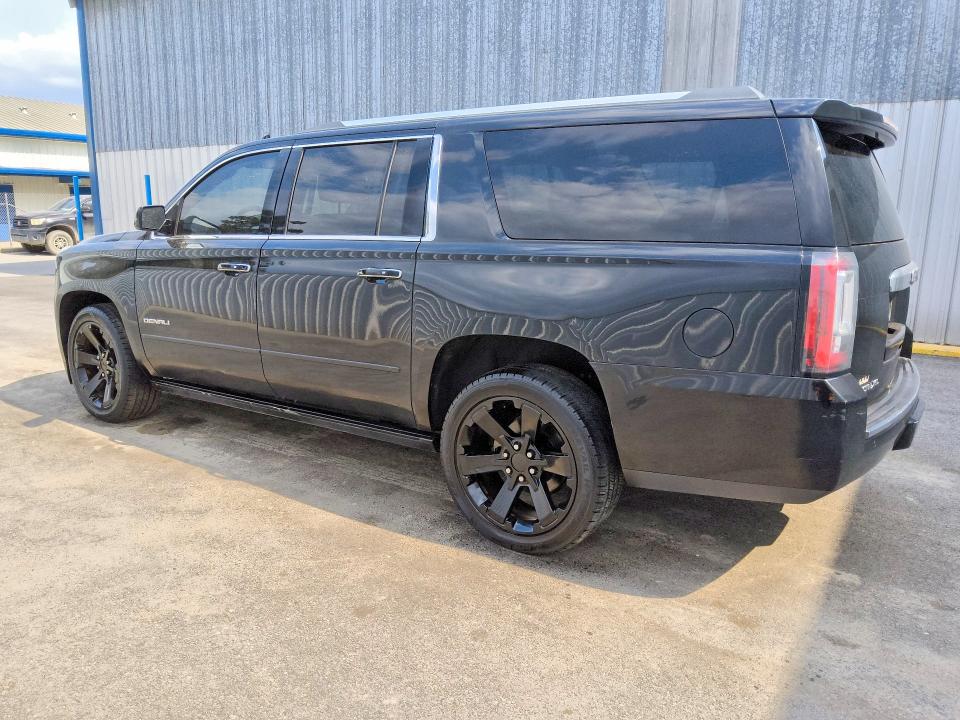 Aukcja sprzedaży 2016 Gmc Yukon Xl, vin: 1GKS1HKJ5GR318247, numer aukcji: 61578396