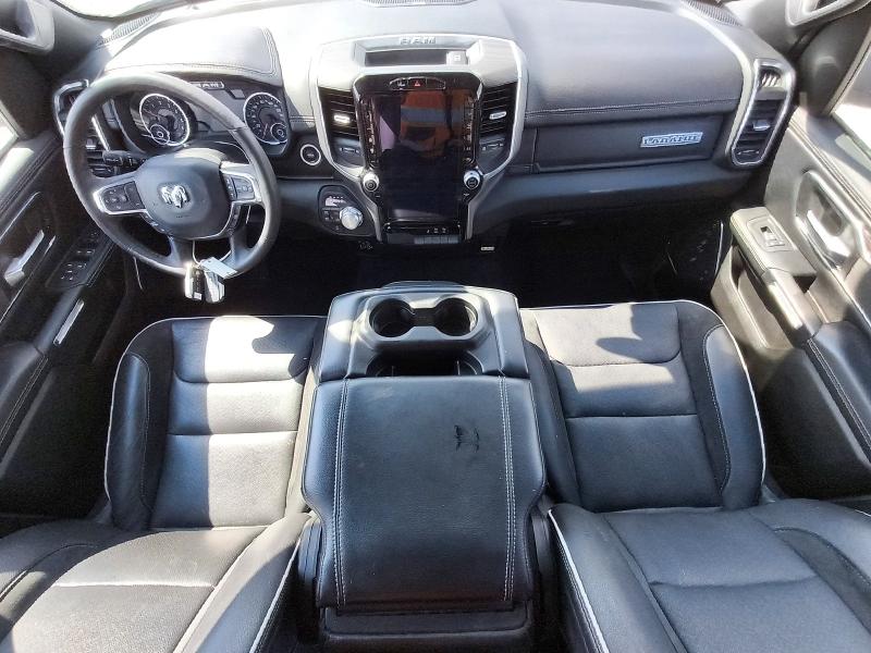 Aukcja sprzedaży 2025 Ram 1500, vin: 1C6SRFJP1SN603131, numer aukcji: 63715406