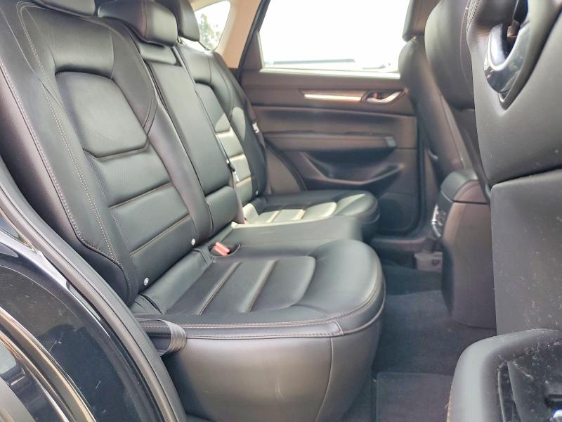 64512616 :رقم المزاد ، JM3KFADM0L1846449 vin ، 2020 Mazda Cx-5 مزاد بيع