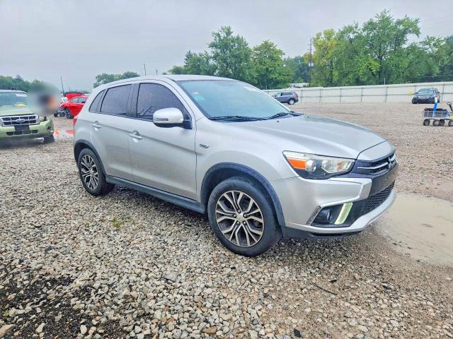 2019 Mitsubishi Outlander Sport მანქანა იყიდება აუქციონზე, vin: JA4AP4AU1KU012091, აუქციონის ნომერი: 65351536