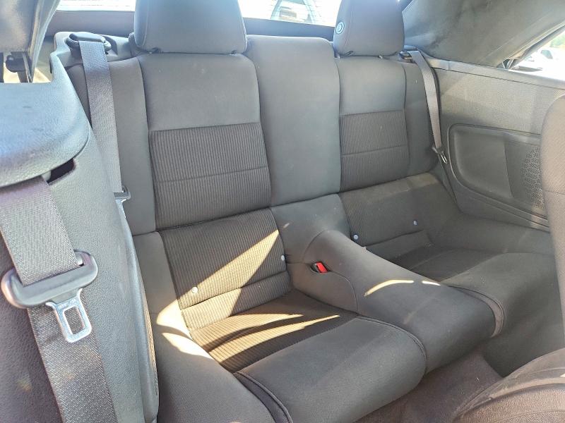 Aukcja sprzedaży 2013 Ford Mustang, vin: 1ZVBP8EM9D5239194, numer aukcji: 63436196