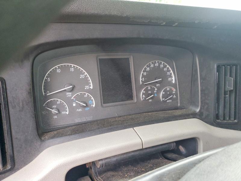 Продаж на аукціоні авто 2018 Freightliner Cascadia 126, vin: 3AKJHHDR8JSJR1331, номер лоту: 66830536