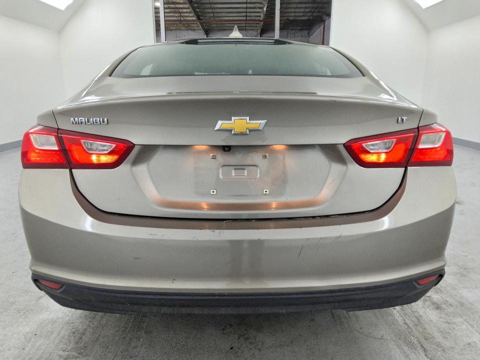 2023 Chevrolet Malibu მანქანა იყიდება აუქციონზე, vin: 1G1ZD5ST7PF175989, აუქციონის ნომერი: 63792936