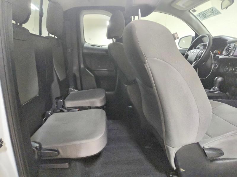 62344316 :رقم المزاد ، 3TYSX5EN4PT021953 vin ، 2023 Toyota Tacoma مزاد بيع