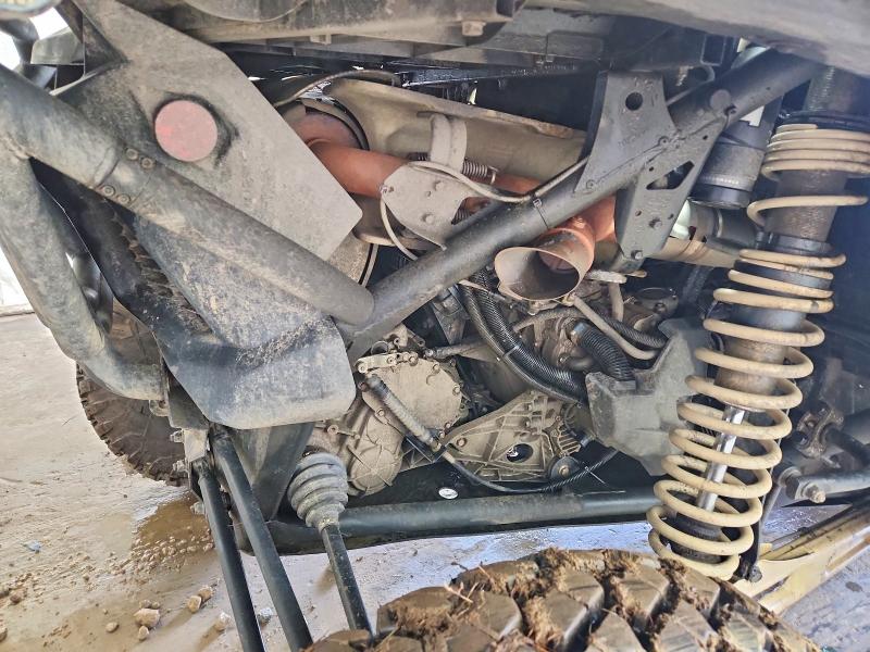 2022 Can-am Maverick მანქანა იყიდება აუქციონზე, vin: 3JBVGAY46NE002190, აუქციონის ნომერი: 64976196