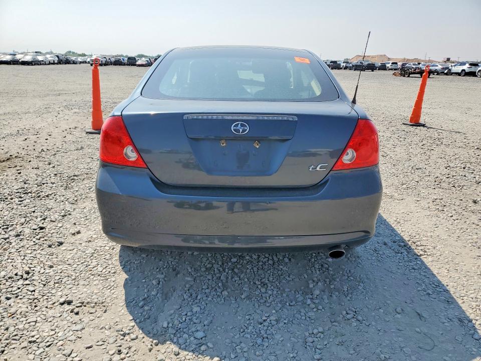Продажа на аукционе авто 2007 Scion Tc, vin: JTKDE167X70183570, номер лота: 64259416