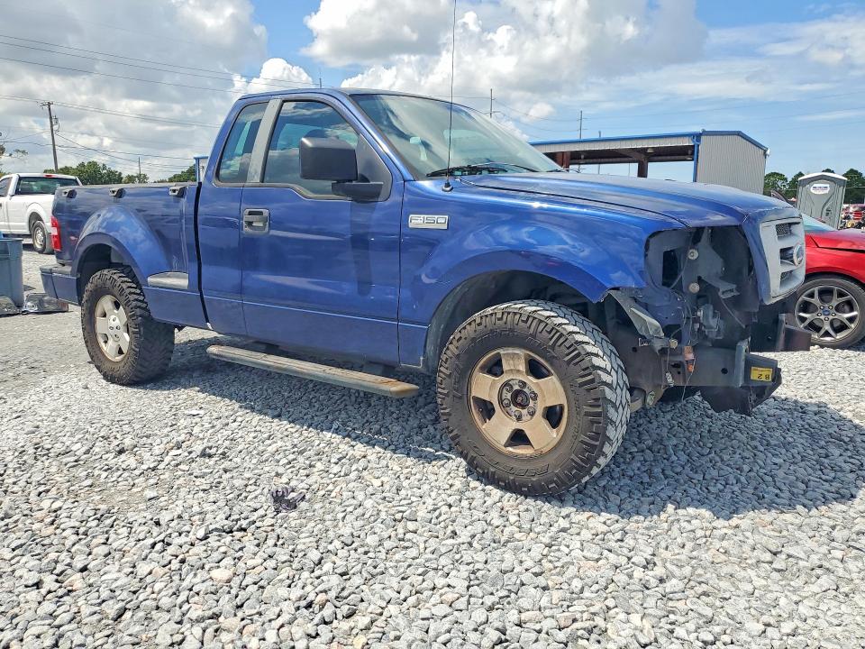 Продаж на аукціоні авто 2007 Ford F150, vin: 1FTRF02267KA72596, номер лоту: 66688826