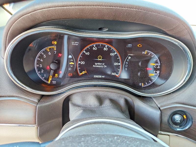 Aukcja sprzedaży 2015 Jeep Grand Cherokee, vin: 1C4RJFCT2FC722459, numer aukcji: 61450996