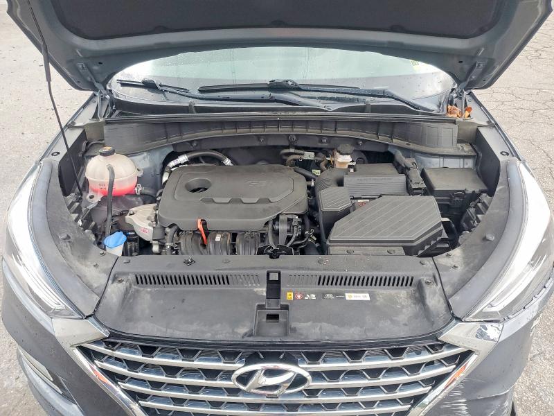 2021 Hyundai Tucson მანქანა იყიდება აუქციონზე, vin: KM8J3CAL1MU337518, აუქციონის ნომერი: 65202336