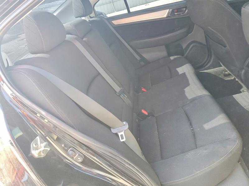 63552756 :رقم المزاد ، 4S3BNBA64F3046091 vin ، 2015 Subaru Legacy مزاد بيع