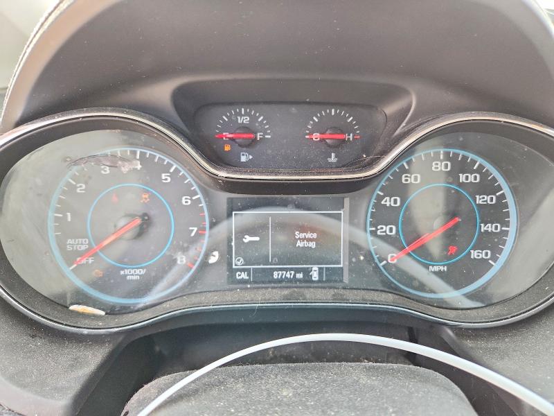 65682916 :رقم المزاد ، 1G1BE5SM5J7137508 vin ، 2018 Chevrolet Cruze مزاد بيع