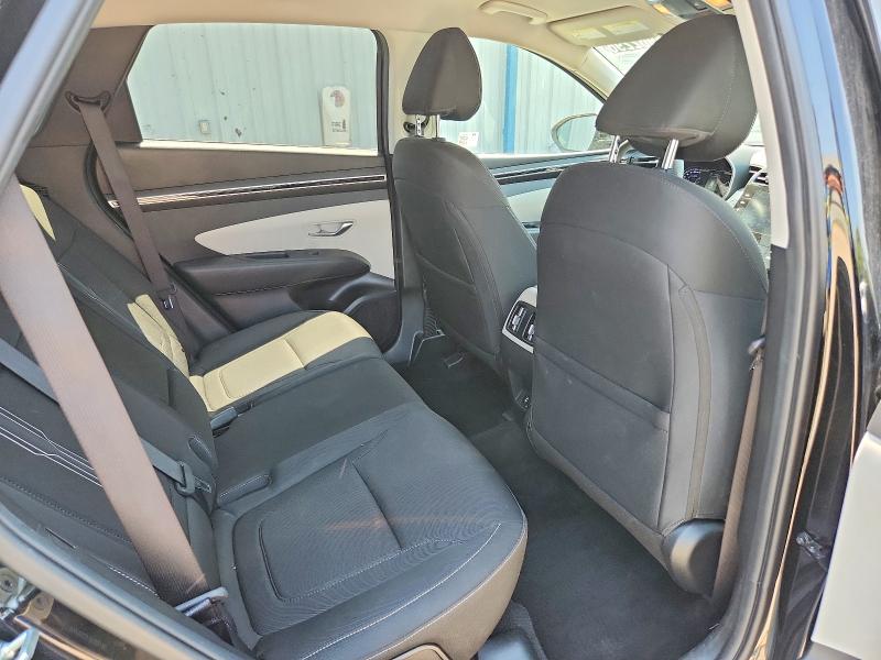 64962296 :رقم المزاد ، 5NMJB3DE3RH400380 vin ، 2024 Hyundai Tucson مزاد بيع