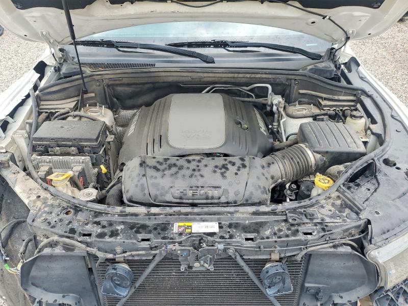 Aukcja sprzedaży 2014 Dodge Durango, vin: 1C4SDJCT5EC978430, numer aukcji: 63486426