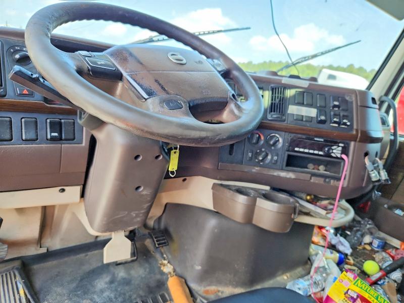 Продаж на аукціоні авто 2016 Volvo Vnl, vin: 4V4NC9EHXGN947791, номер лоту: 65175906