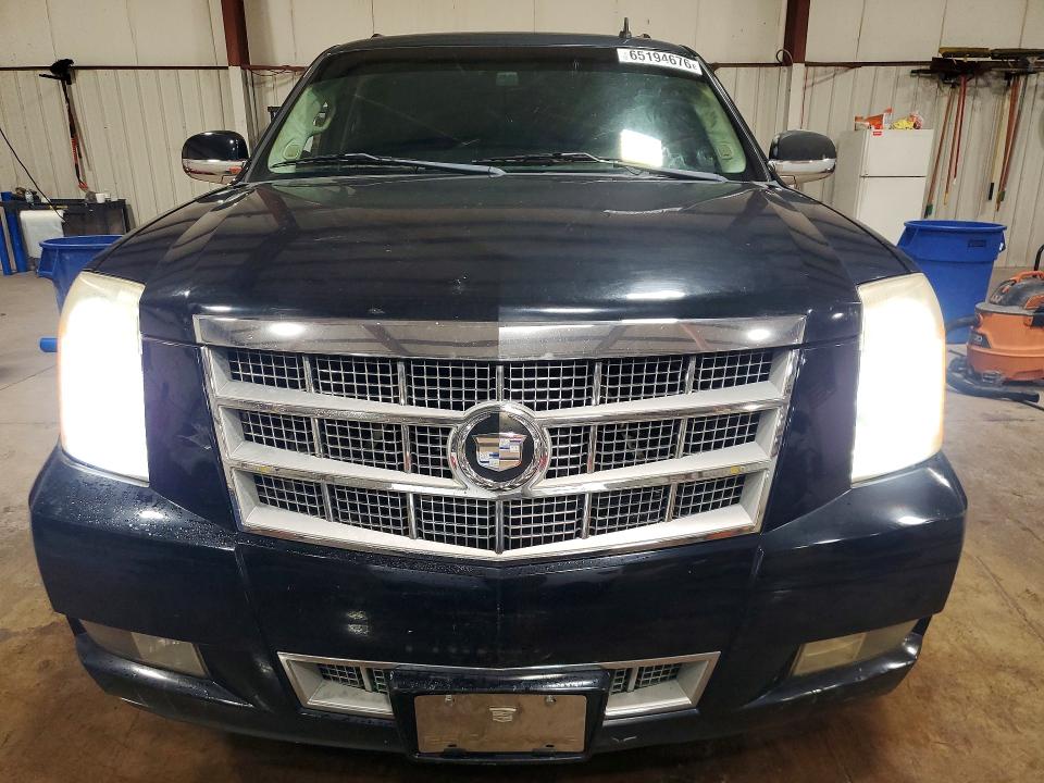 Продаж на аукціоні авто 2009 Cadillac Escalade, vin: 1GYFK36229R233279, номер лоту: 65194676